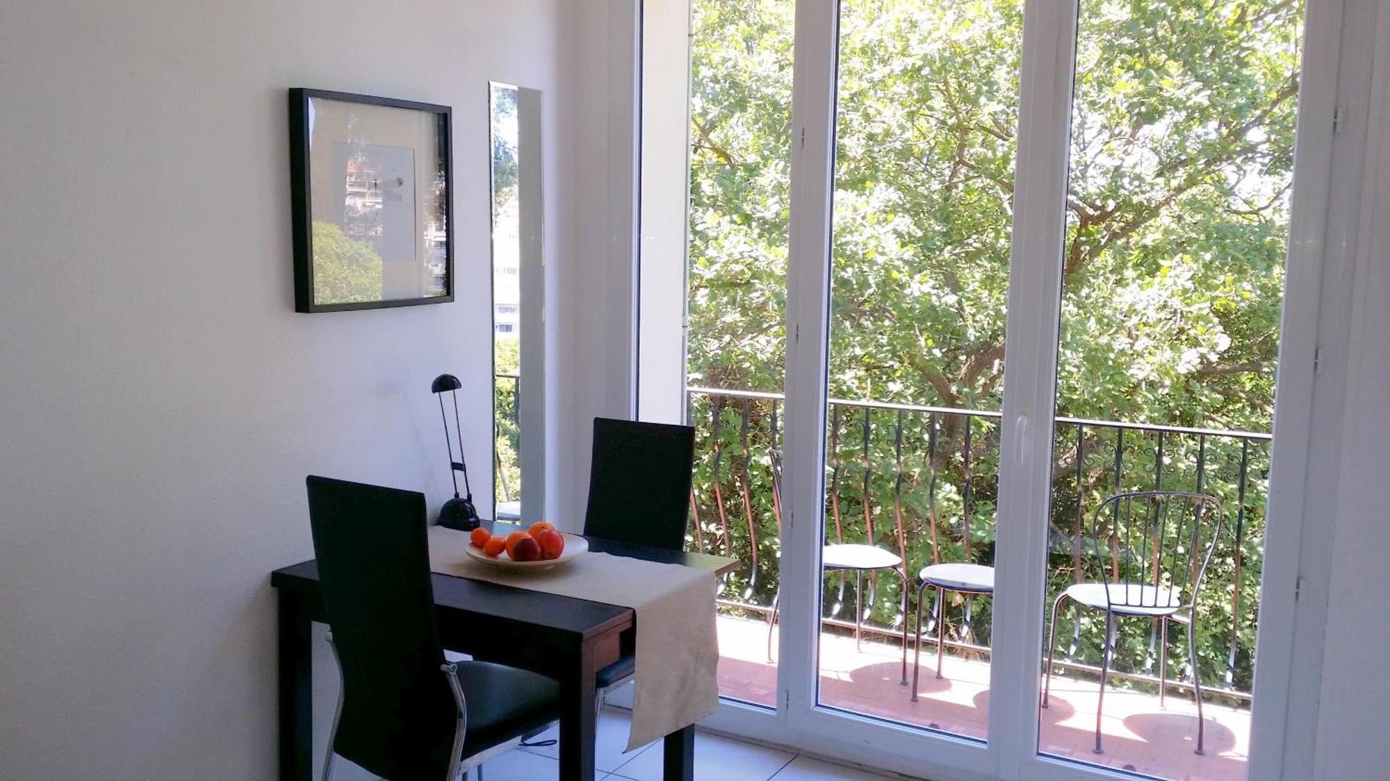 Kimi Residence Cannes Quarto foto