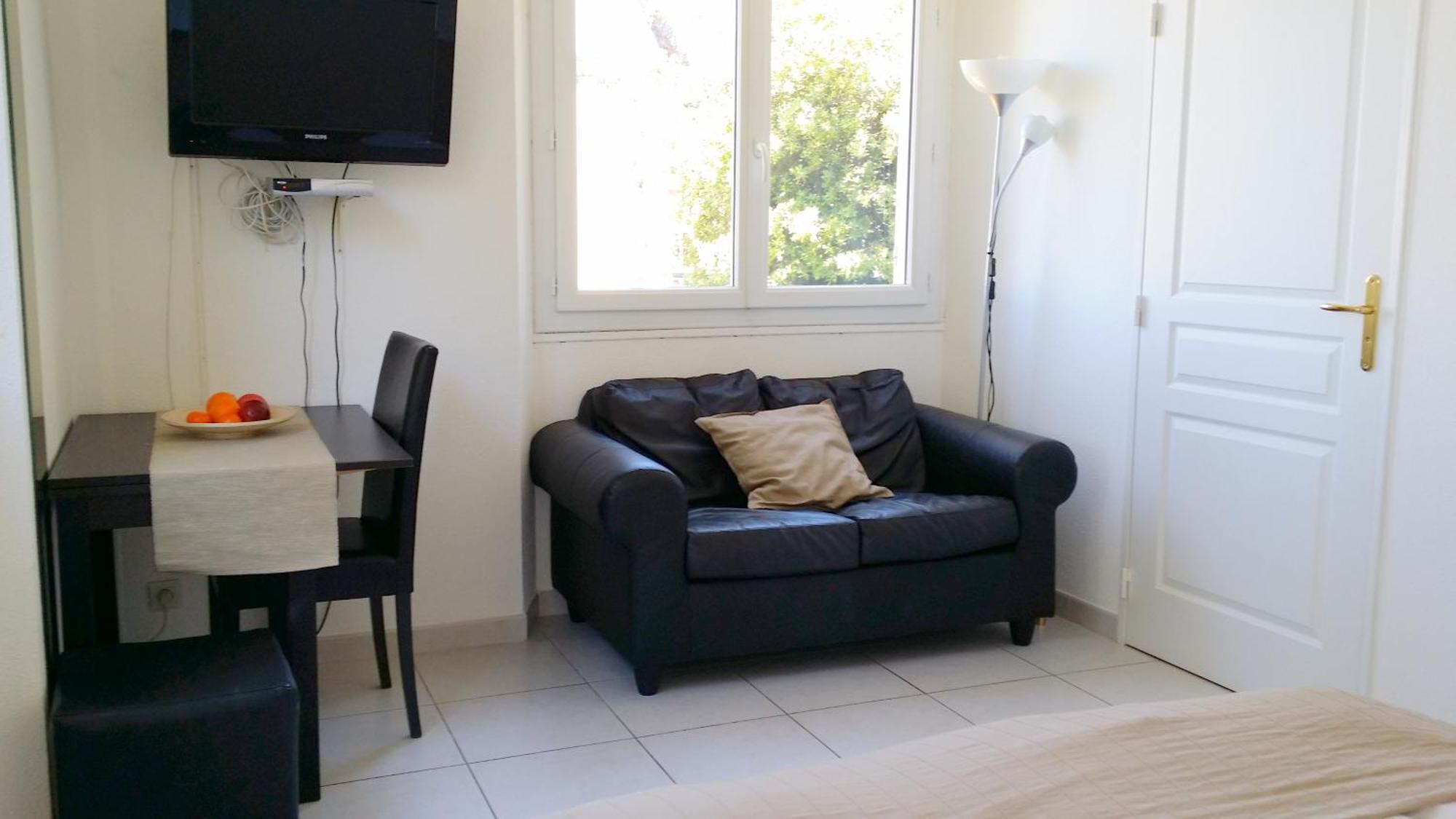 Kimi Residence Cannes Quarto foto