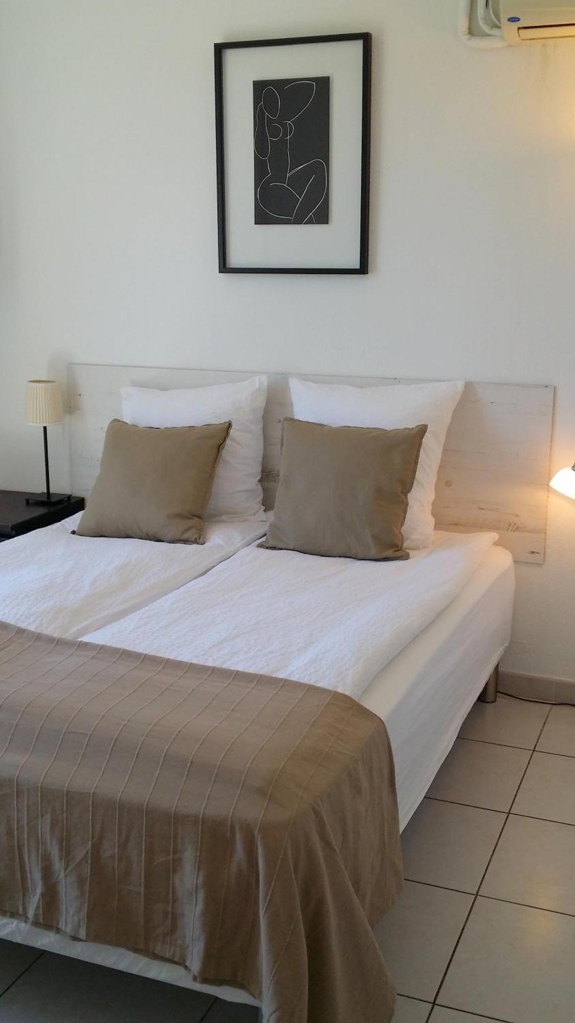 Kimi Residence Cannes Quarto foto