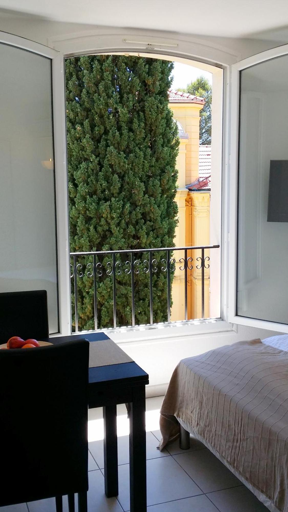 Kimi Residence Cannes Quarto foto