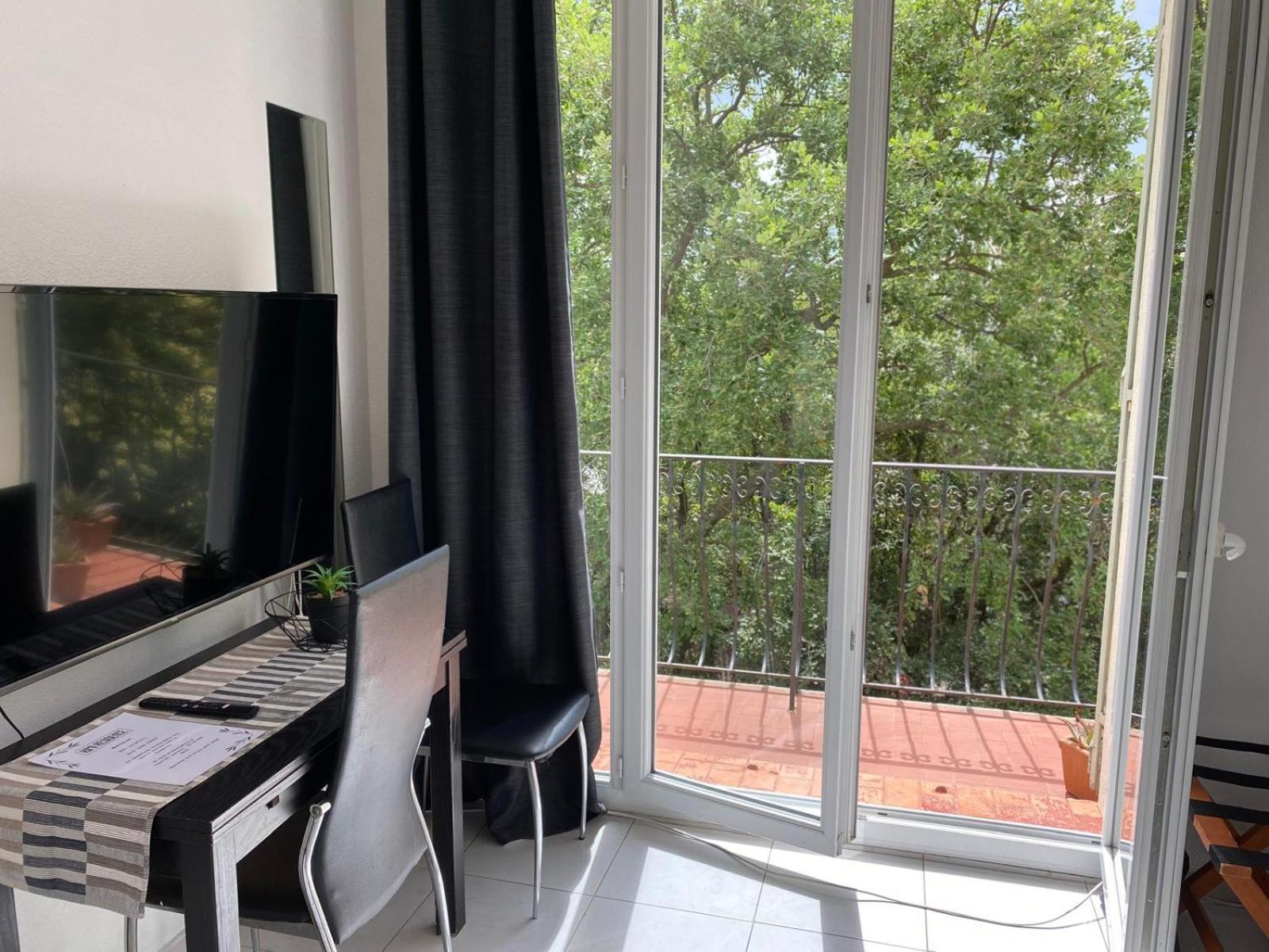 Kimi Residence Cannes Exterior foto